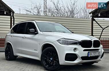 Внедорожник / Кроссовер BMW X5 2016 в Одессе