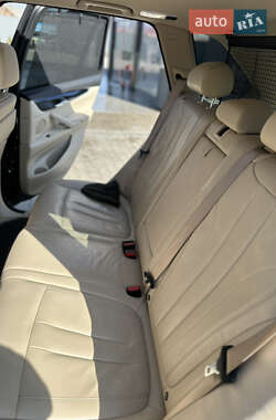 Внедорожник / Кроссовер BMW X5 2017 в Черновцах