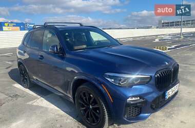 Внедорожник / Кроссовер BMW X5 2020 в Львове фото 15 Внедорожник / Кроссовер BMW X5 2020 в Львове