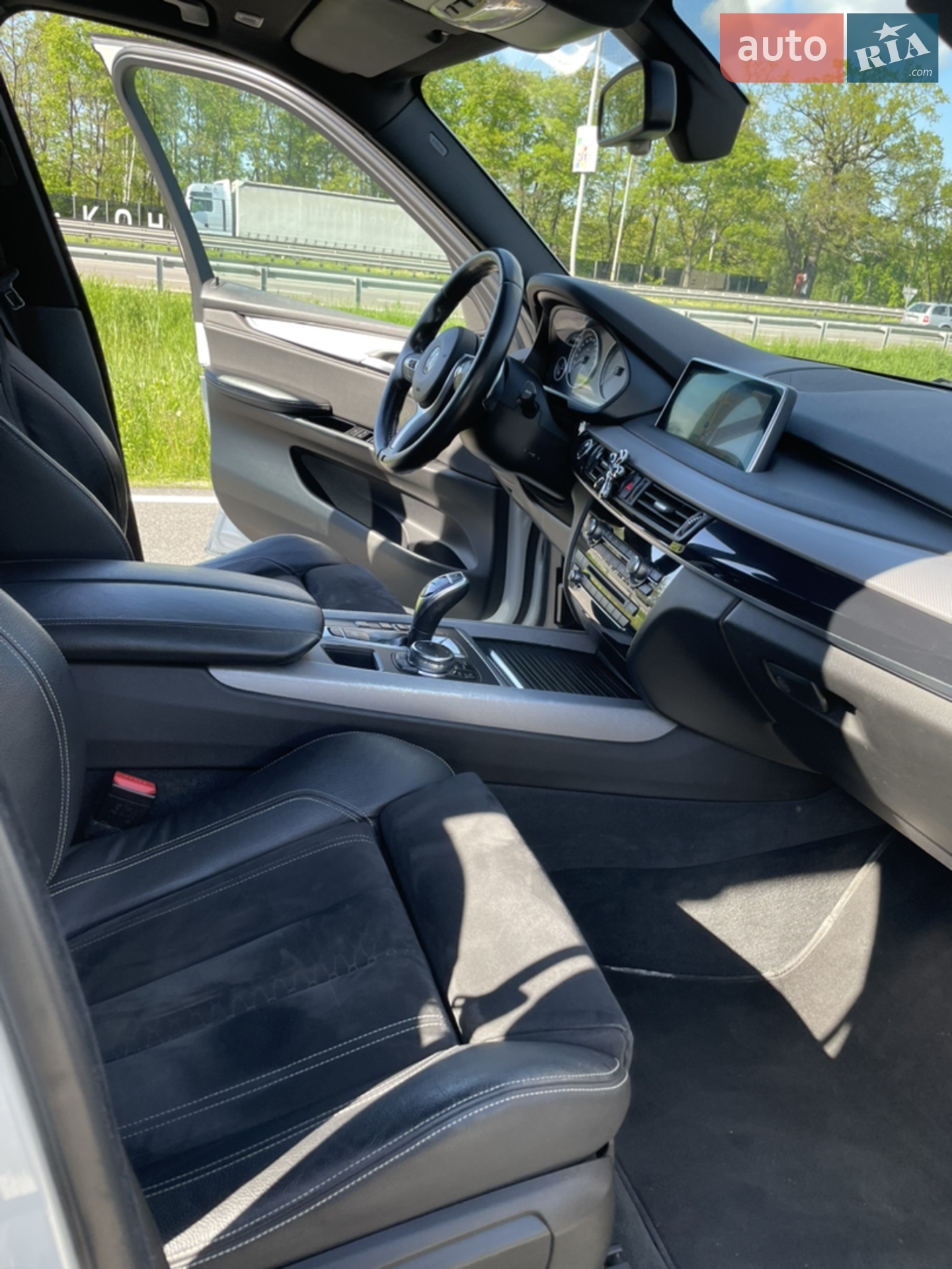 2015 BMW X5 - мініатюра 11