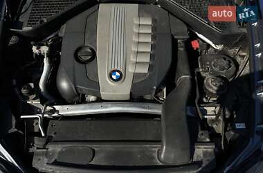 Внедорожник / Кроссовер BMW X5 2010 в 