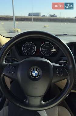 Внедорожник / Кроссовер BMW X5 2010 в 