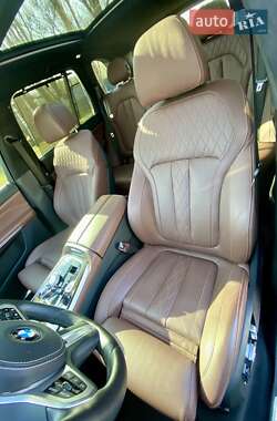 Внедорожник / Кроссовер BMW X5 2020 в Киеве