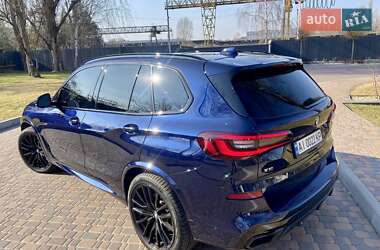 Внедорожник / Кроссовер BMW X5 2020 в Киеве