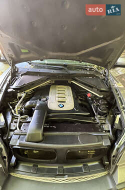 Позашляховик / Кросовер BMW X5 2007 в 