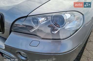 Внедорожник / Кроссовер BMW X5 2012 в 