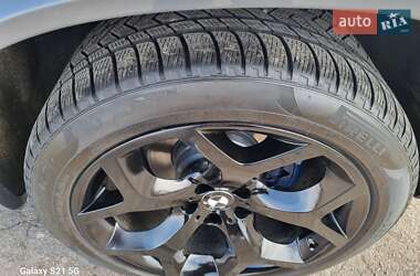 Внедорожник / Кроссовер BMW X5 2012 в 