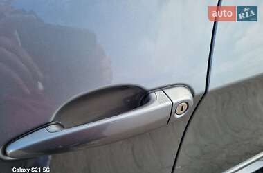 Внедорожник / Кроссовер BMW X5 2012 в 