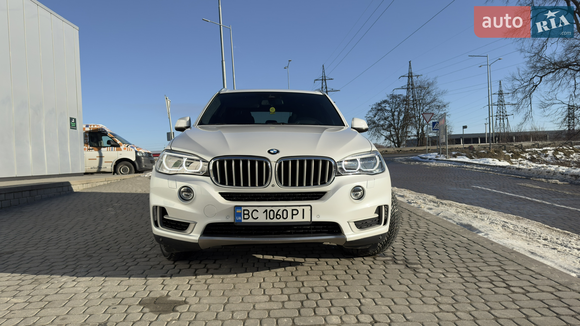 2015 BMW X5 - мініатюра 7