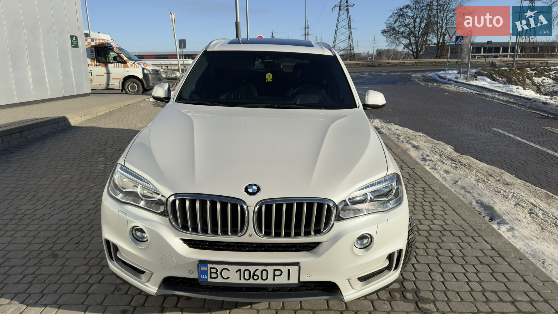 2015 BMW X5 - мініатюра 11