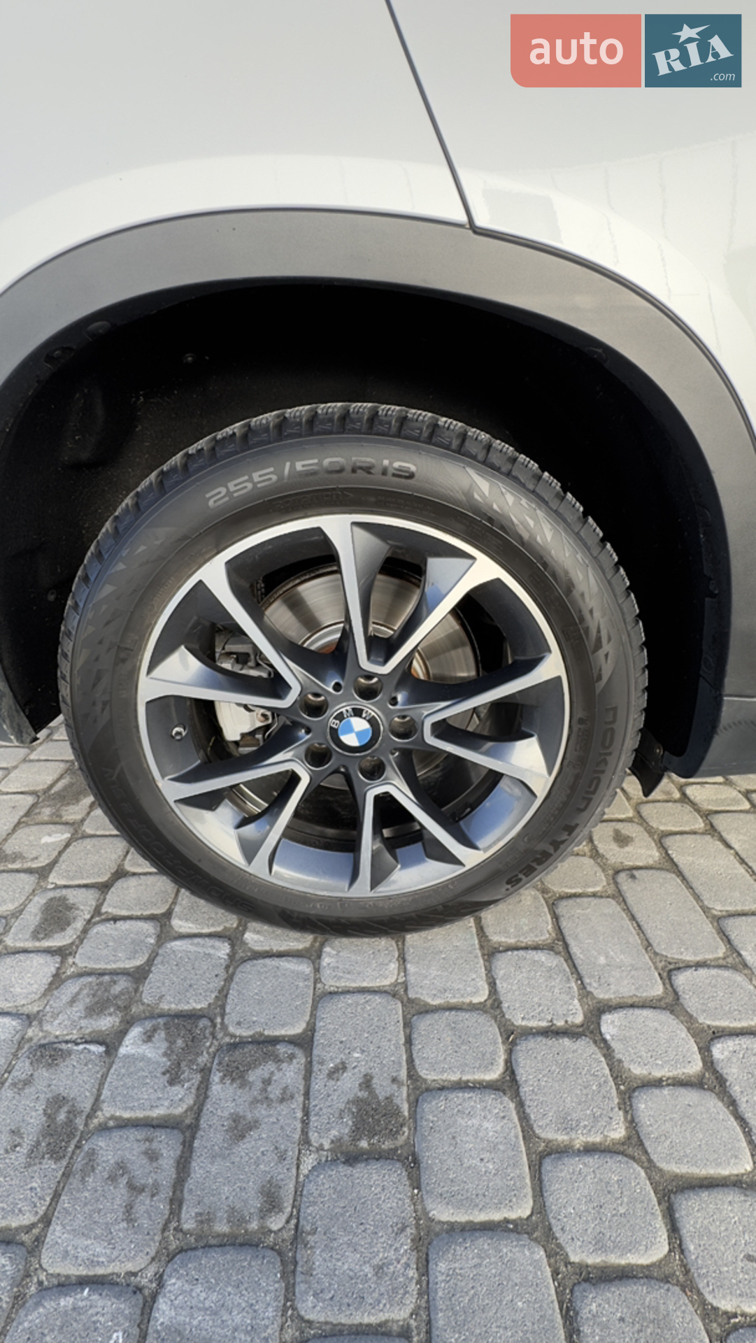 2015 BMW X5 - мініатюра 23