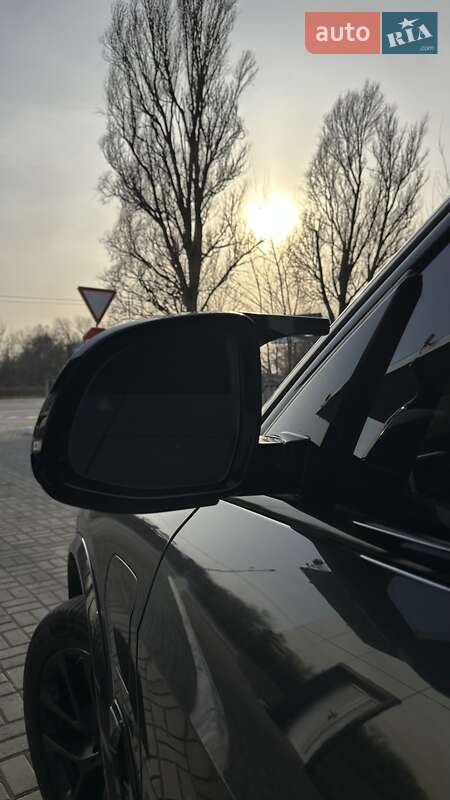 Внедорожник / Кроссовер BMW X5 2022 в Днепре