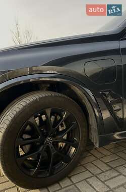 Внедорожник / Кроссовер BMW X5 2022 в Днепре