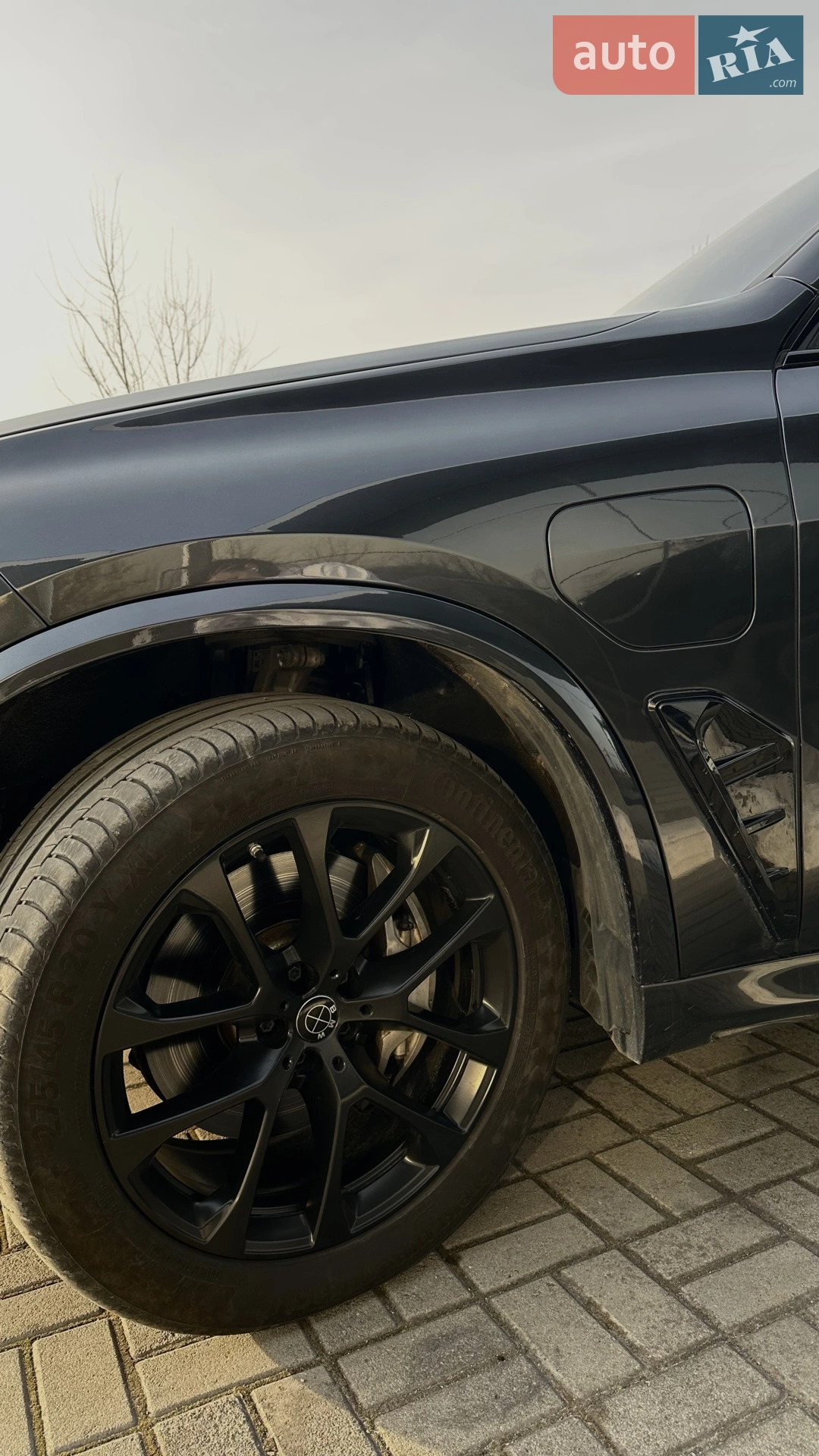 2022 BMW X5 - мініатюра 10