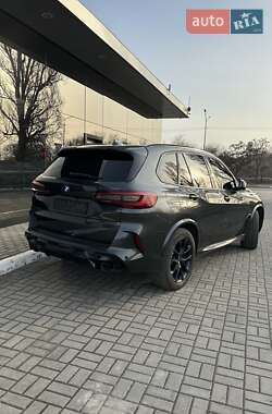 Внедорожник / Кроссовер BMW X5 2022 в Днепре
