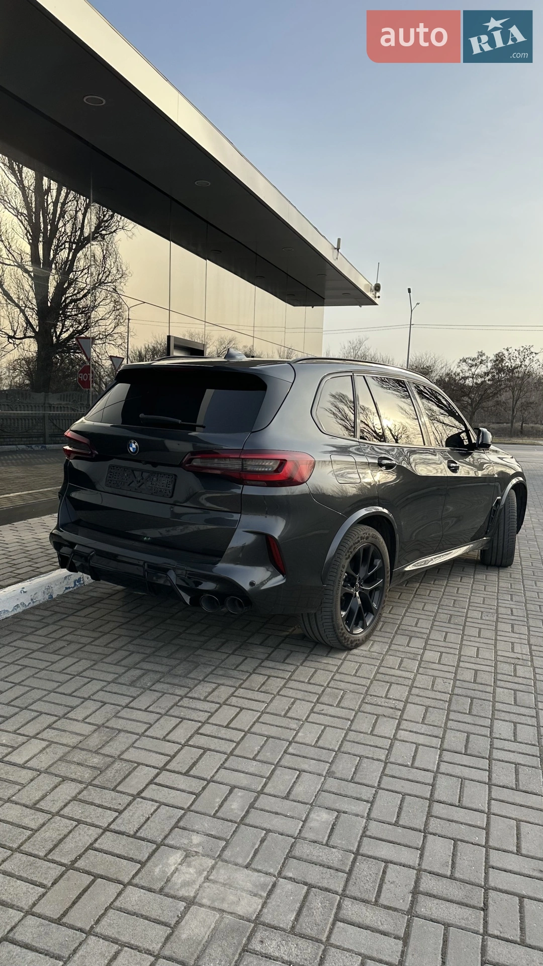 2022 BMW X5 - мініатюра 11
