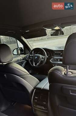 Внедорожник / Кроссовер BMW X5 2022 в Днепре