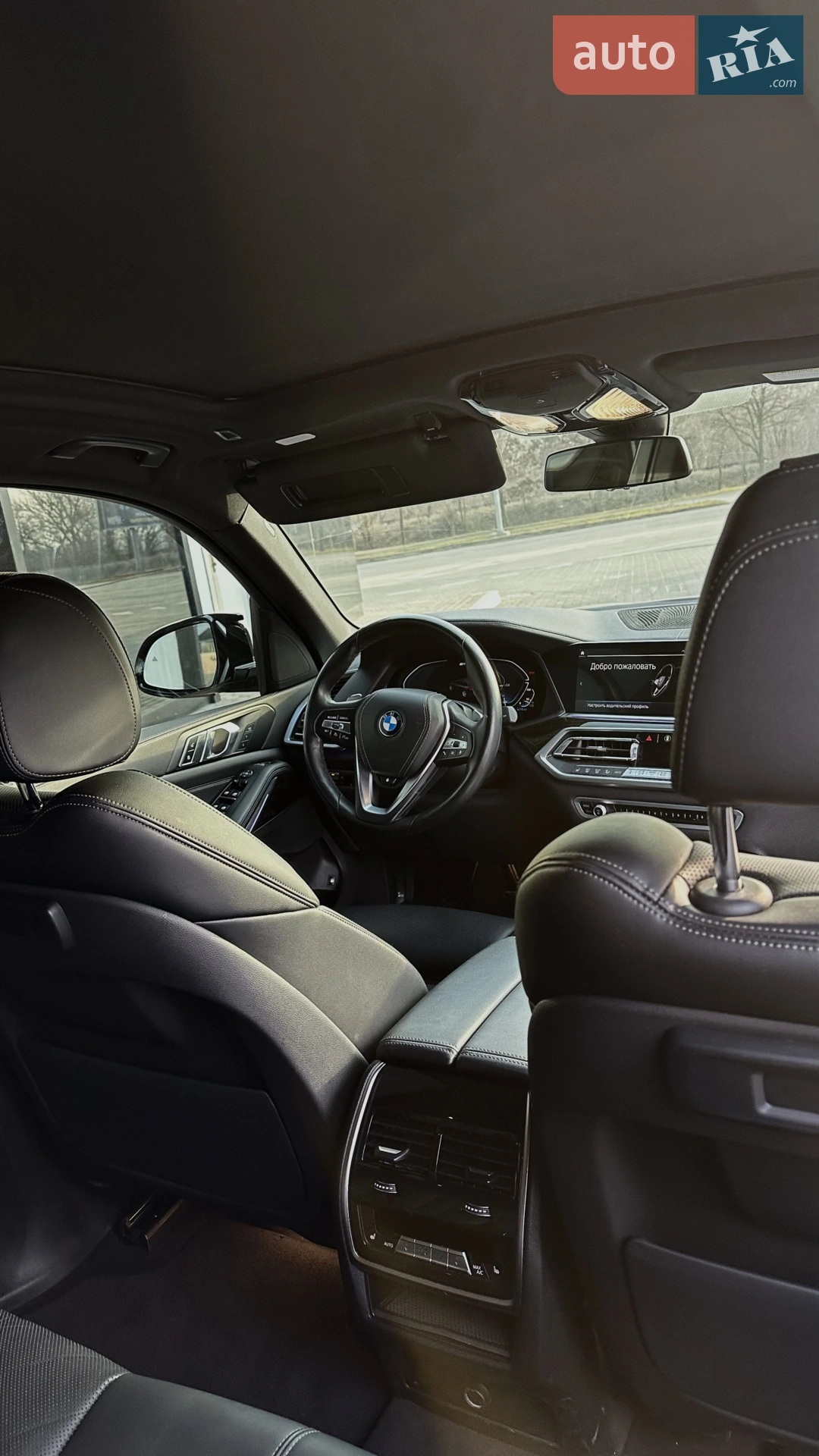 2022 BMW X5 - мініатюра 20