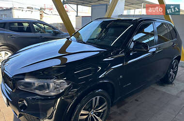Позашляховик / Кросовер BMW X5 2013 в Хмельницькому