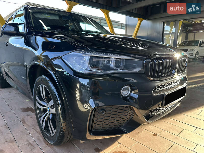 BMW X5 2013 BMW X5 2013