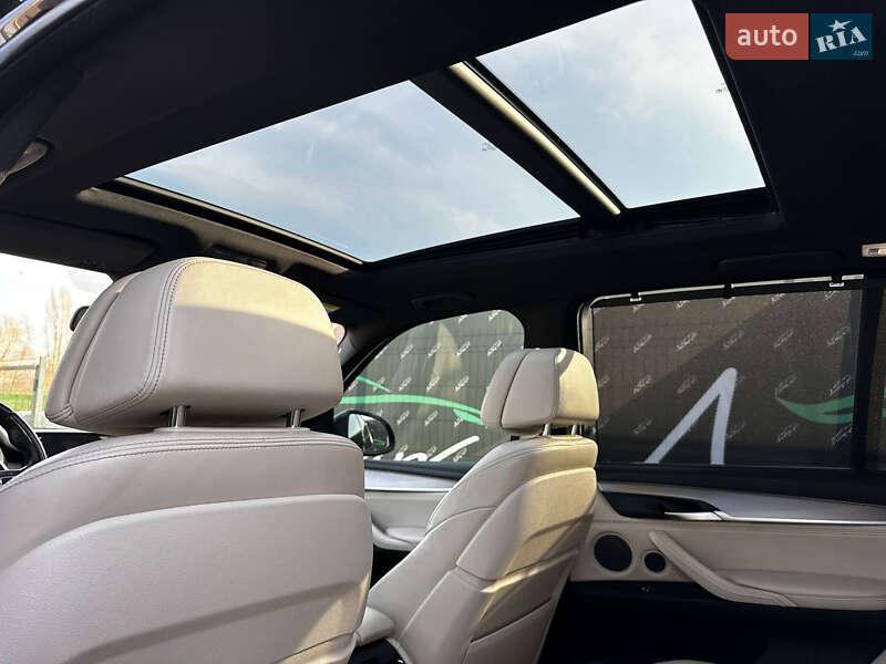 Внедорожник / Кроссовер BMW X5 2018 в Киеве фото 17 Внедорожник / Кроссовер BMW X5 2018 в Киеве