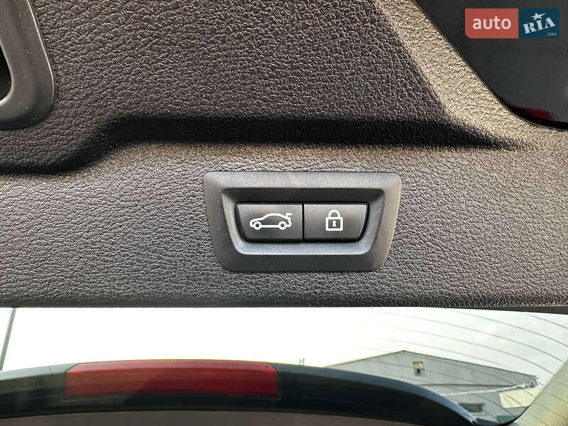 Внедорожник / Кроссовер BMW X5 2018 в Киеве фото 41 Внедорожник / Кроссовер BMW X5 2018 в Киеве