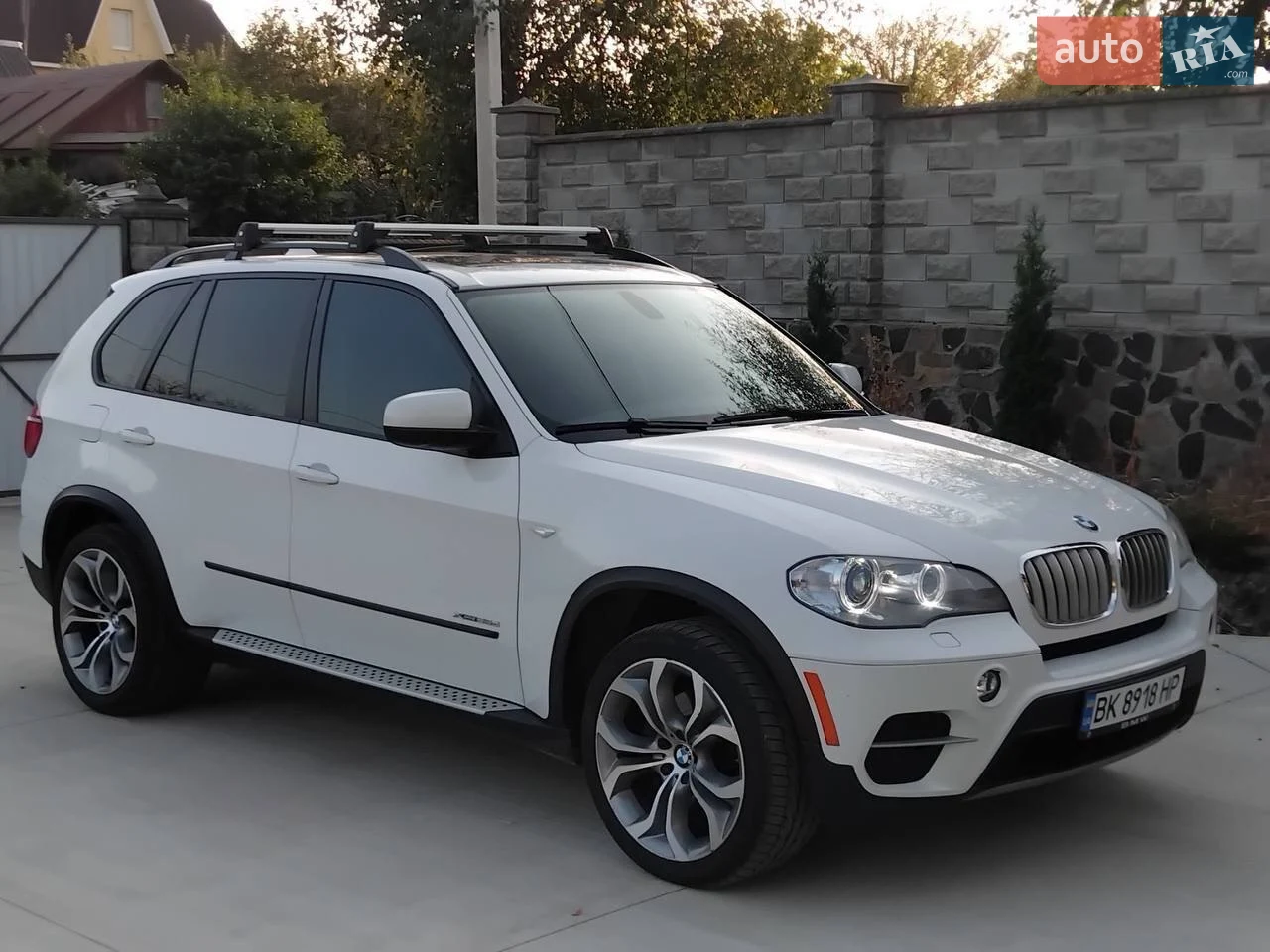 2011 BMW X5 - мініатюра 17