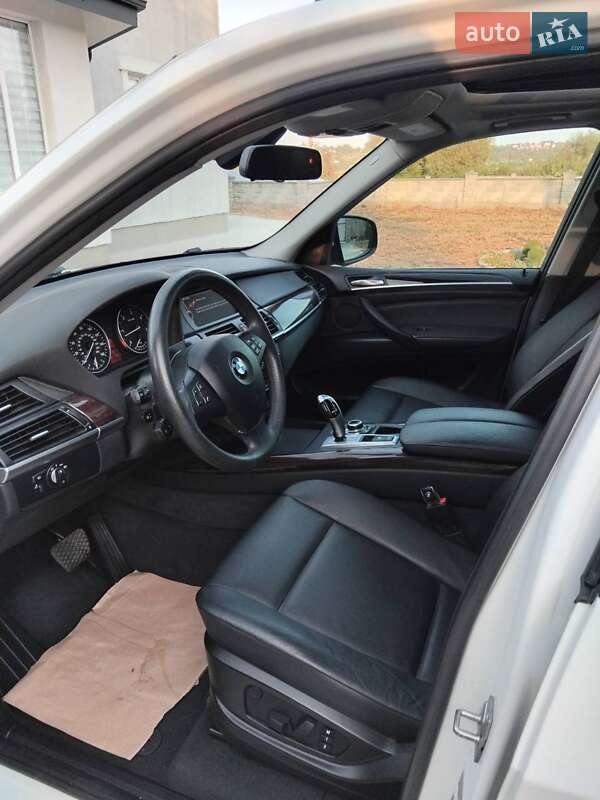 Позашляховик / Кросовер BMW X5 2012 в Рівному фото 8 Позашляховик / Кросовер BMW X5 2012 в Рівному
