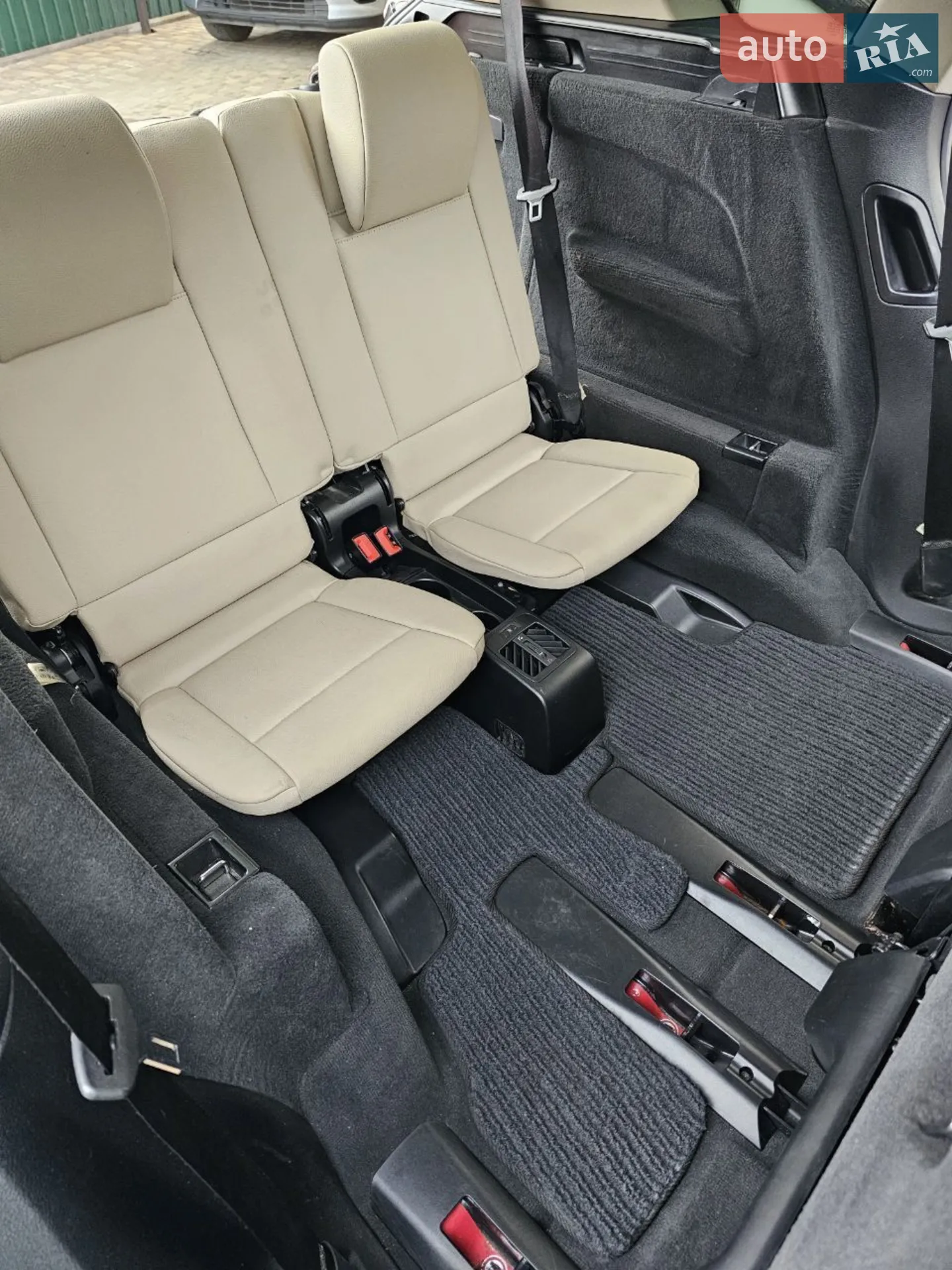 2011 BMW X5 - мініатюра 14