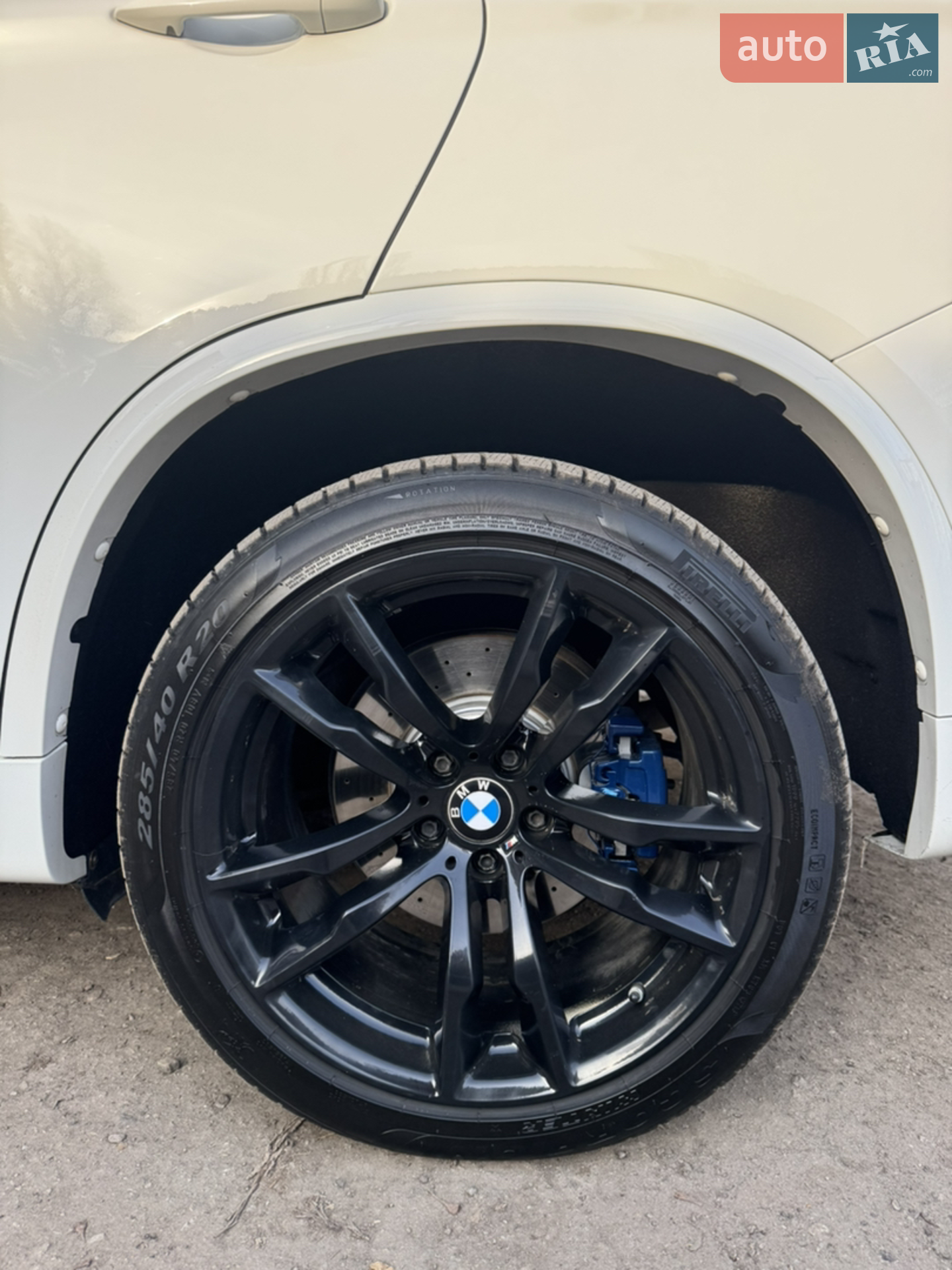 2016 BMW X5 - мініатюра 7
