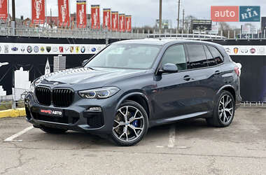 Внедорожник / Кроссовер BMW X5 2020 в Киеве