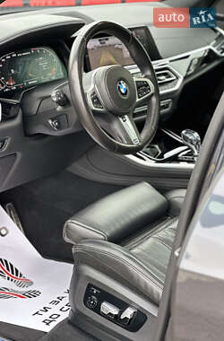 Внедорожник / Кроссовер BMW X5 2020 в Киеве