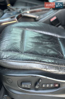 Внедорожник / Кроссовер BMW X5 2002 в 