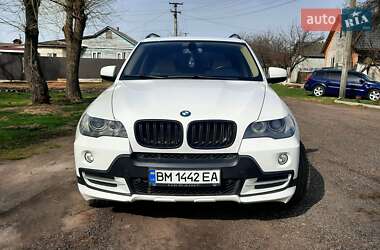 Внедорожник / Кроссовер BMW X5 2009 в 