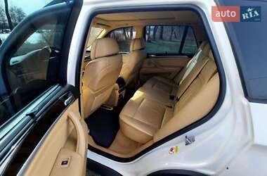 Внедорожник / Кроссовер BMW X5 2009 в 