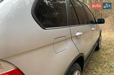 Внедорожник / Кроссовер BMW X5 2000 в 