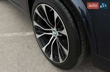 Внедорожник / Кроссовер BMW X5 2014 в 