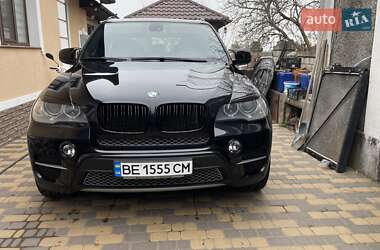 Внедорожник / Кроссовер BMW X5 2011 в Вознесенске