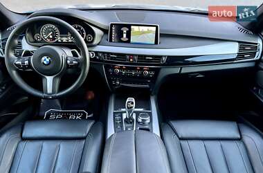 Внедорожник / Кроссовер BMW X5 2018 в 