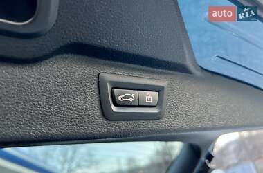 Внедорожник / Кроссовер BMW X5 2018 в 