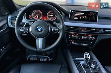 Внедорожник / Кроссовер BMW X5 2018 в 