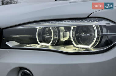 Внедорожник / Кроссовер BMW X5 2015 в 
