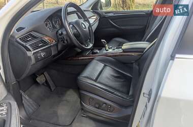 Внедорожник / Кроссовер BMW X5 2012 в Калуше