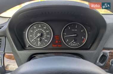 Внедорожник / Кроссовер BMW X5 2012 в Калуше