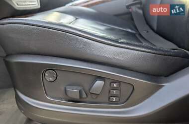 Внедорожник / Кроссовер BMW X5 2012 в Калуше