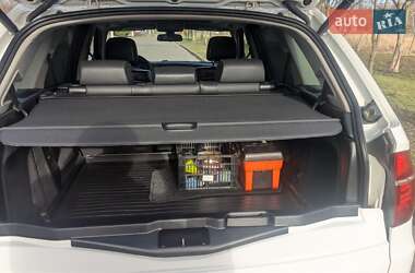 Внедорожник / Кроссовер BMW X5 2012 в Калуше