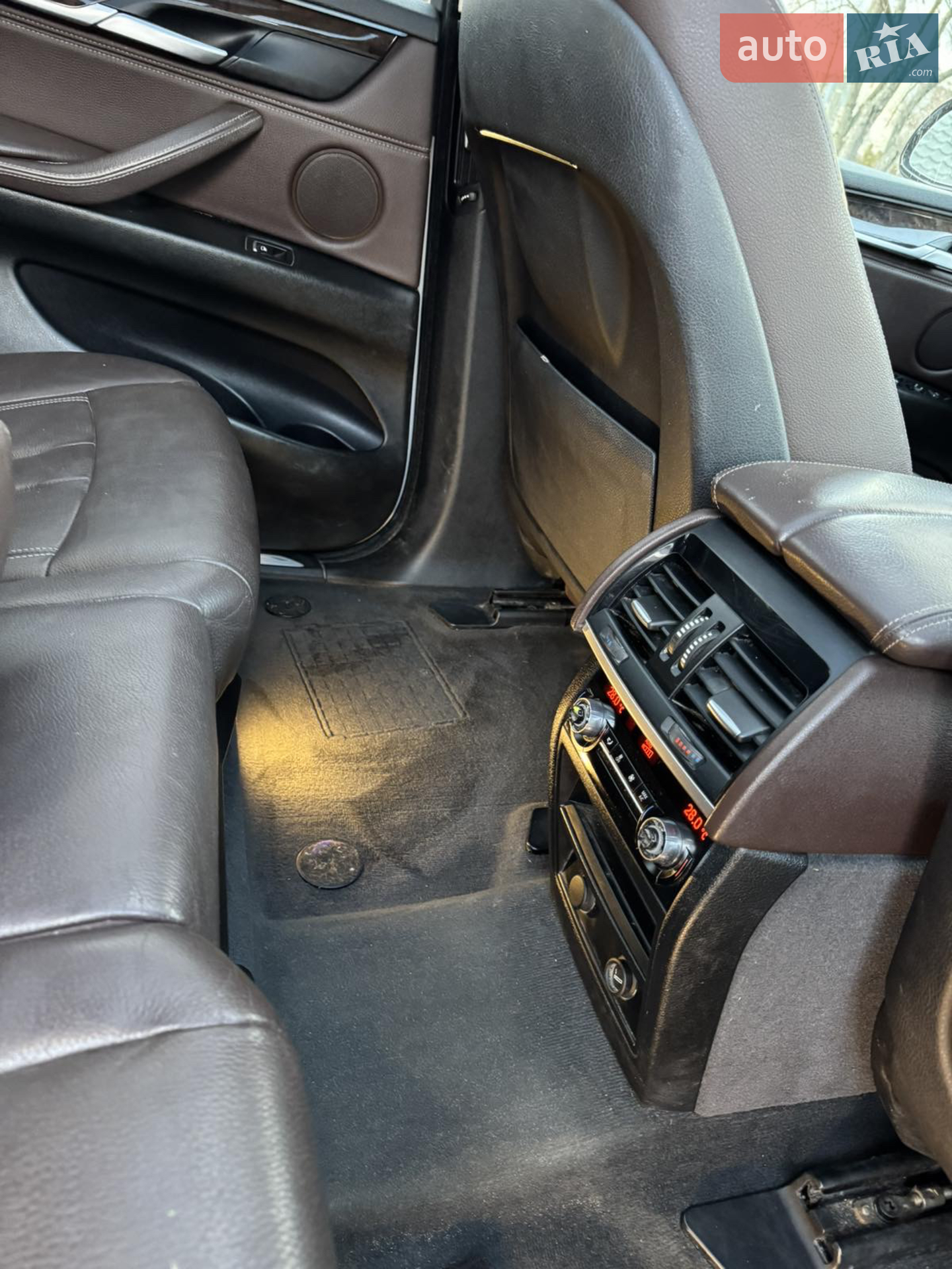 2015 BMW X5 - мініатюра 8