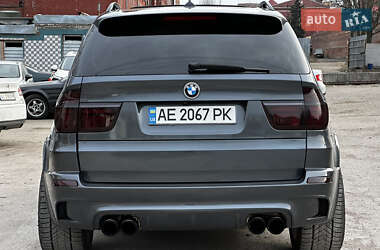 Позашляховик / Кросовер BMW X5 2010 в Дніпрі