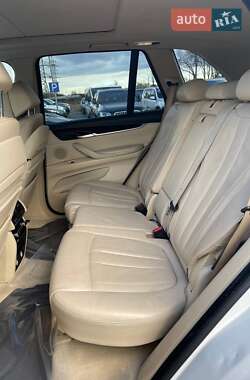 Внедорожник / Кроссовер BMW X5 2013 в 