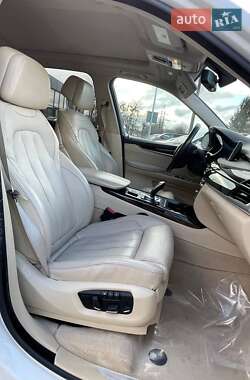 Внедорожник / Кроссовер BMW X5 2013 в 